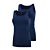 Lot de 2 tops ARTIME pour dames