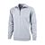 Sweater mit Reissverschluss, unisex