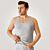 Jockey Herren Leibchen, 2er Pack