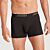 Jockey Herren Boxer «Chafe Proof Pouch», 2er Pack