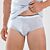 Lot de 2 slips Jockey avec ouverture