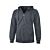 Veste sweat à capuche