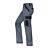 Orix Moderne Arbeitshose mit Handytasche