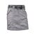 ARTIME. Mini-jupe cargo avec ceinture