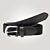 Ceinture stretch femme