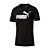 PUMA Herren T-Shirt ESS Logo TEE