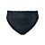 Slip CALIDA Basic avec dentelle en lycra