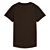 Puma Damen T-Shirt «Essential», V-Ausschnitt