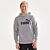 Hoodie Puma Essentials Logo pour hommes, avec poche kangourou
