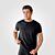 ARTIME Rundhalsshirt für Herren, 3er-Pack