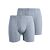 ARTIME Boxers, lot de 3, taille souple