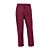 Damen Leinenhose mit Elastbund und Bindekordel