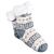 Hüttensocken