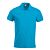 CLIQUE Unisex Poloshirt, piqué