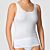 Calida Damen-Tanktop Duo Pack Feinripp