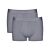 Boxer Sloggi pour hommes «SLG Base Soft», en Duo pack