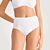 Sloggi GO Daily Damen Slip High Waist, 3er Pack