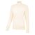 Klassischer Rollkragenpullover für Damen