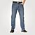 Explorer Jeans 5 poches pour hommes