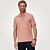 Herren Poloshirt mit Reissverschluss