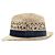 Chapeau Trilby classique pour hommes