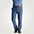 Stretch-Chino-Jeans mit bequemem Dehnbund, formstabil