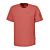 T-shirt avec impression et emblèmes
