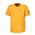 T-shirt avec impression et emblèmes