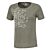 T-shirt fonctionnel pour dames