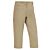 Pantalon outdoor 3/4 fonctionnel, hydrofuge