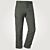 Schöffel Herren Outdoorhose