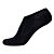Sneaker-Socken «Basic», 5er-Pack