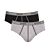 Sloggi Herren Midi Slip «Start», Duo-Pack, elastisch