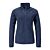 Schöffel Damen-Fleecejacke mit Reissverschluss
