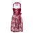 Dirndl mit floraler Spitze