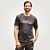 Jack Wolfskin Herren-T-Shirt