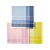 Mouchoirs 100% coton, lot de 12