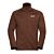 Jack Wolfskin veste polaire homme avec fermeture zippée