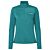 Vaude Damen Halfzip Shirt «LIVIGNO»