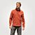 HTA Veste en polaire, fermeture par glissière