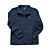 HTA Fleece-Jacke, mit durchgehendem Reissverschluss