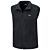 HTA Gilet polaire, fermeture par glissière