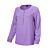 ARTIME Bluse, minimal bedruckt