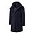 Artime Manteau Teddy, douillet et oversized