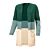 Artime Cardigan, rayures, sans fermeture