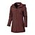 Beverly Parka Damen, wasserabstossend