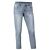 Artime 5-Pocket-Jeans «Tanja», 7/8 Länge