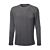 HTA Thermoshirt für Herren, langarm