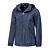 Veste légère pour dames avec capuche, déperlante
