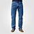 Levi's Herren Jeans 505, Standard Fit